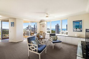 Belle Maison Apartments