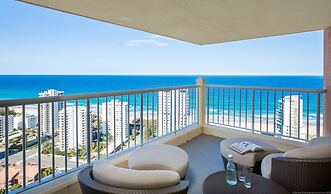 Belle Maison Apartments