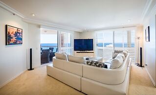 Belle Maison Apartments