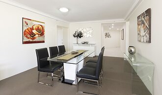 Belle Maison Apartments