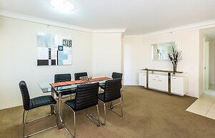 Belle Maison Apartments