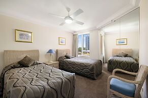 Belle Maison Apartments