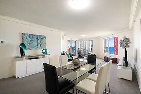 Belle Maison Apartments