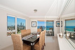 Belle Maison Apartments