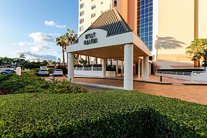 Belle Maison Apartments