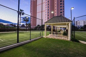 Belle Maison Apartments