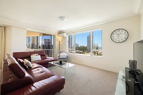 Belle Maison Apartments