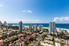 Belle Maison Apartments