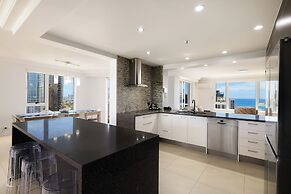 Belle Maison Apartments
