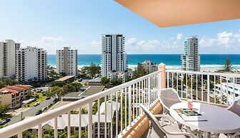 Belle Maison Apartments