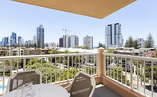 Belle Maison Apartments