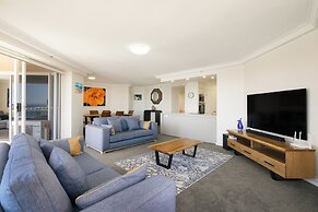 Belle Maison Apartments