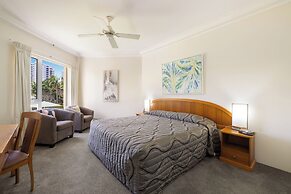 Belle Maison Apartments