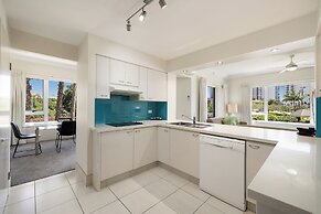Belle Maison Apartments