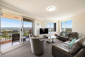 Belle Maison Apartments