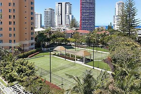 Belle Maison Apartments