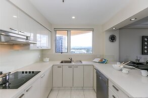 Belle Maison Apartments