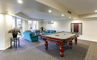 Belle Maison Apartments