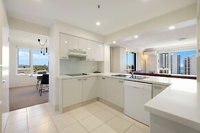 Belle Maison Apartments