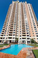 Belle Maison Apartments