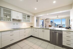 Belle Maison Apartments