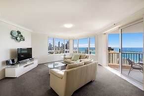 Belle Maison Apartments