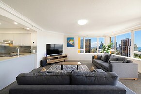 Belle Maison Apartments