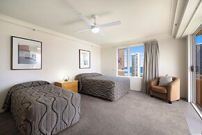 Belle Maison Apartments