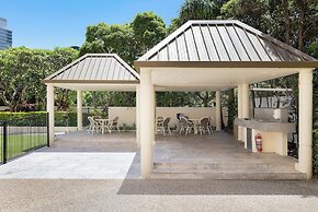 Belle Maison Apartments