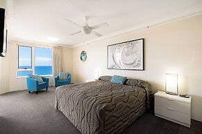 Belle Maison Apartments