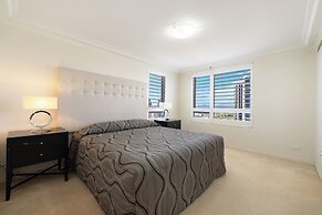 Belle Maison Apartments