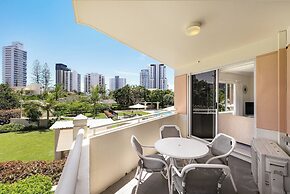 Belle Maison Apartments