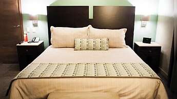 Hotel Coral And Marina