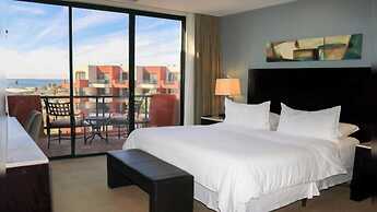 Hotel Coral And Marina