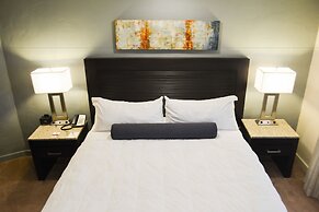 Hotel Coral And Marina