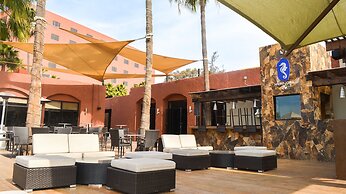 Hotel Coral And Marina