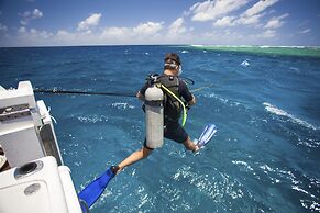 Lizard Island Resort