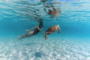 Lizard Island Resort