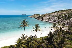 Lizard Island Resort