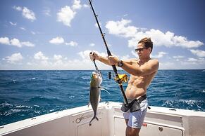 Lizard Island Resort