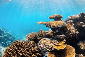 Lizard Island Resort