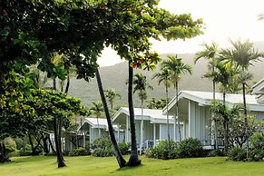Lizard Island Resort