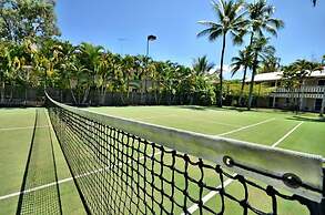 Nimrod Resort Apartments