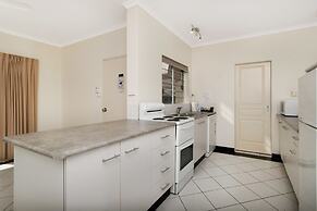 Nimrod Resort Apartments