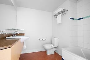 Mantra on the Esplanade