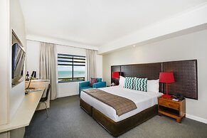 Mantra on the Esplanade