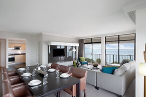 Mantra on the Esplanade