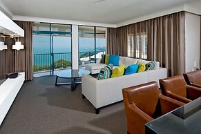 Mantra on the Esplanade