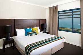 Mantra on the Esplanade