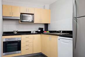 Mantra on the Esplanade